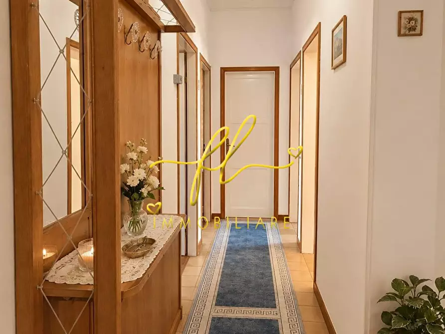 Immagine 7 di Appartamento in vendita  a Pomarance