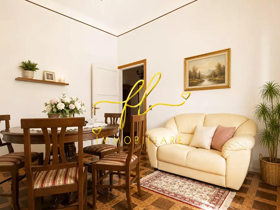 Immagine 3 di Appartamento in vendita  a Pomarance