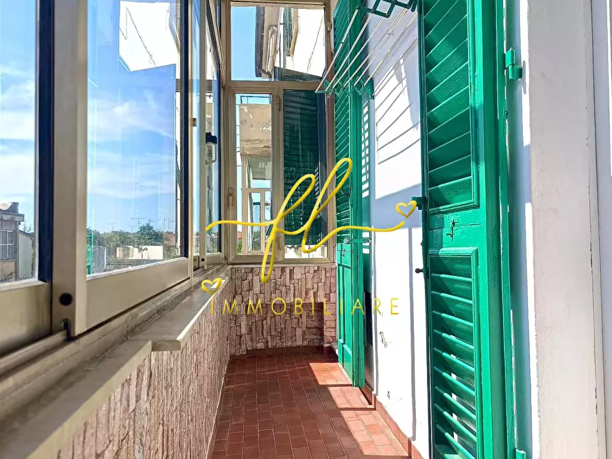 Immagine 15 di Appartamento in vendita  a Pomarance