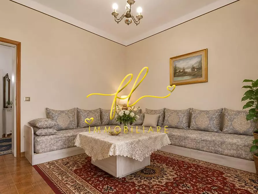 Immagine 1 di Appartamento in vendita  a Pomarance