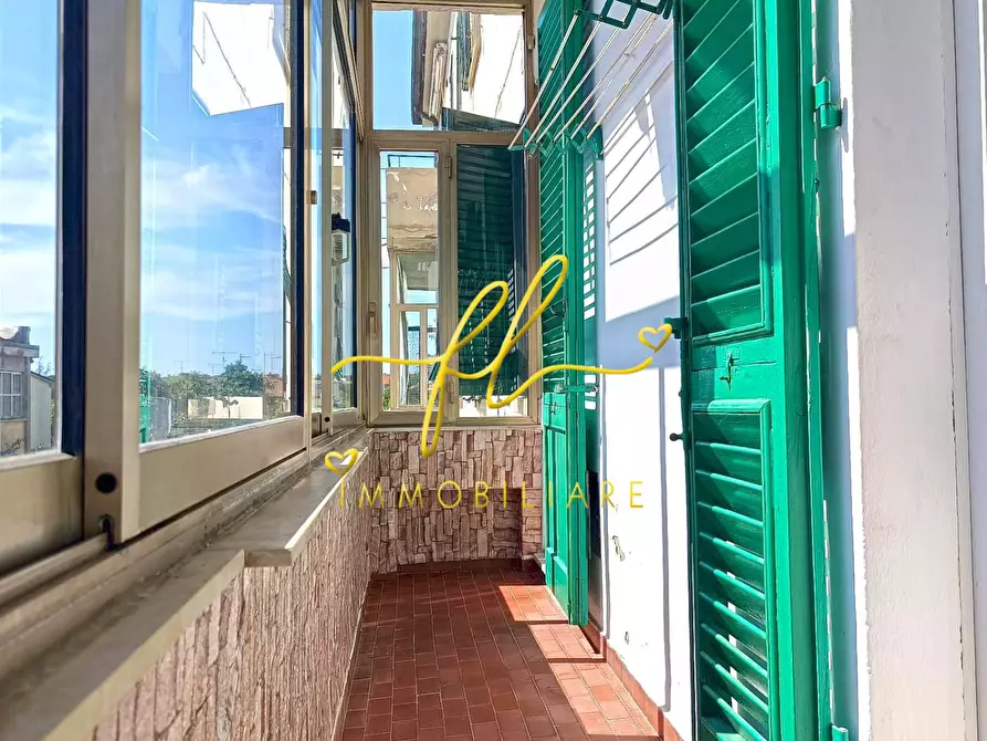 Immagine 5 di Appartamento in vendita  a Pomarance