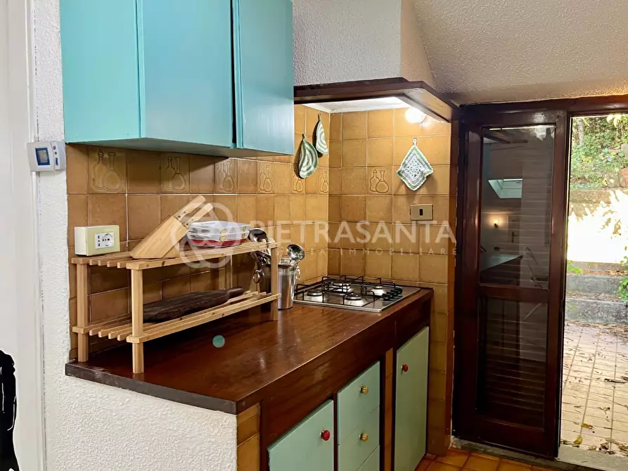 Immagine 3 di Appartamento in affitto  a Pietrasanta