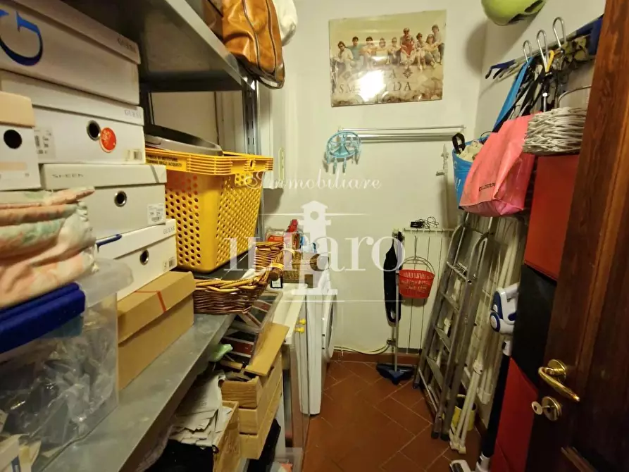 Immagine 15 di Appartamento in vendita  a Campi Bisenzio