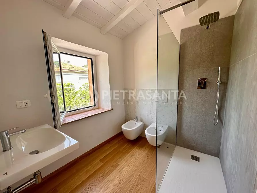 Immagine 16 di Rustico / casale in vendita  a Pietrasanta