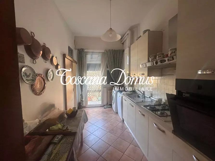 Immagine 5 di Appartamento in vendita  a Siena