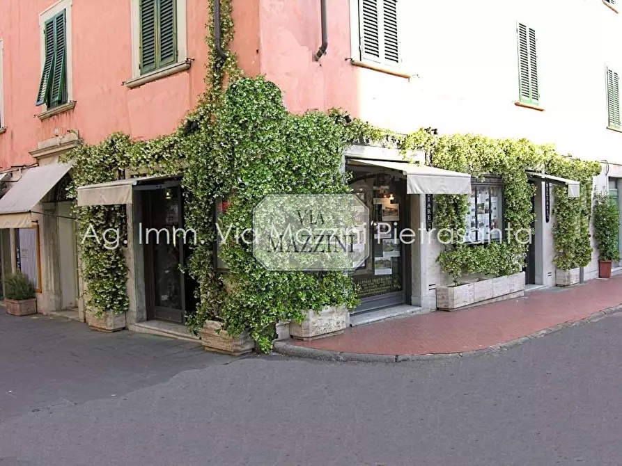 Immagine 26 di Locale commerciale in affitto  a Pietrasanta