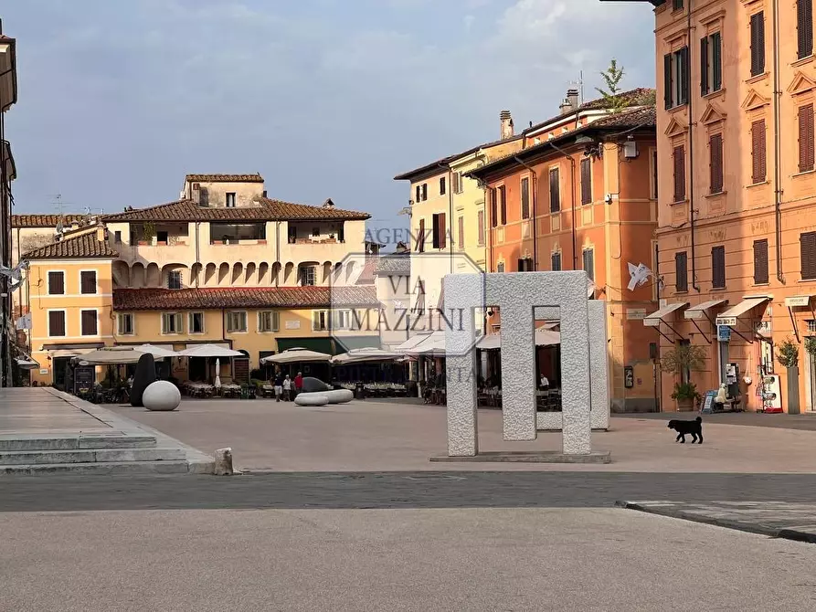 Immagine 3 di Locale commerciale in affitto  a Pietrasanta