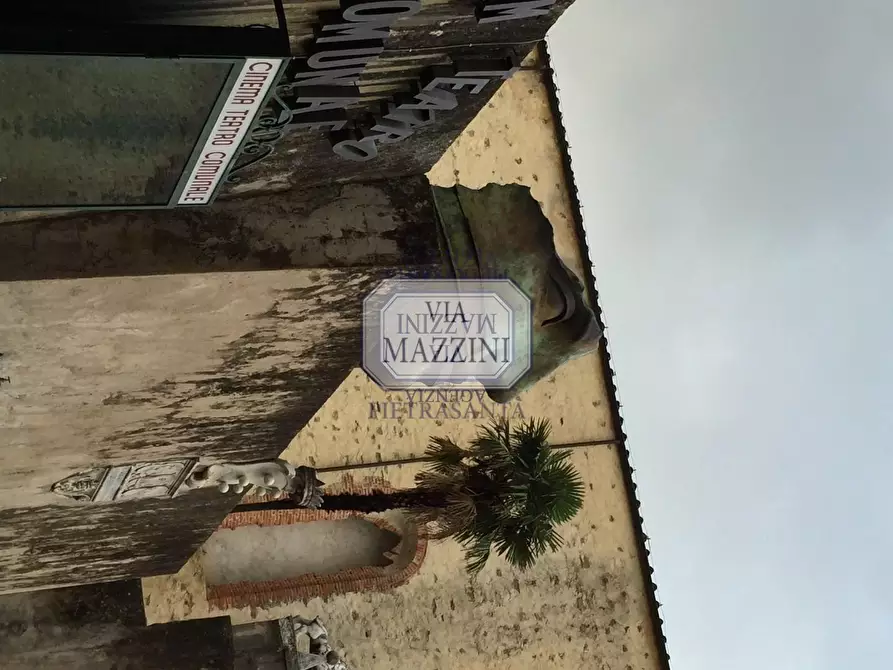 Immagine 10 di Locale commerciale in affitto  a Pietrasanta