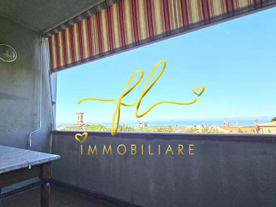 Immagine 13 di Appartamento in vendita  a Rosignano Marittimo