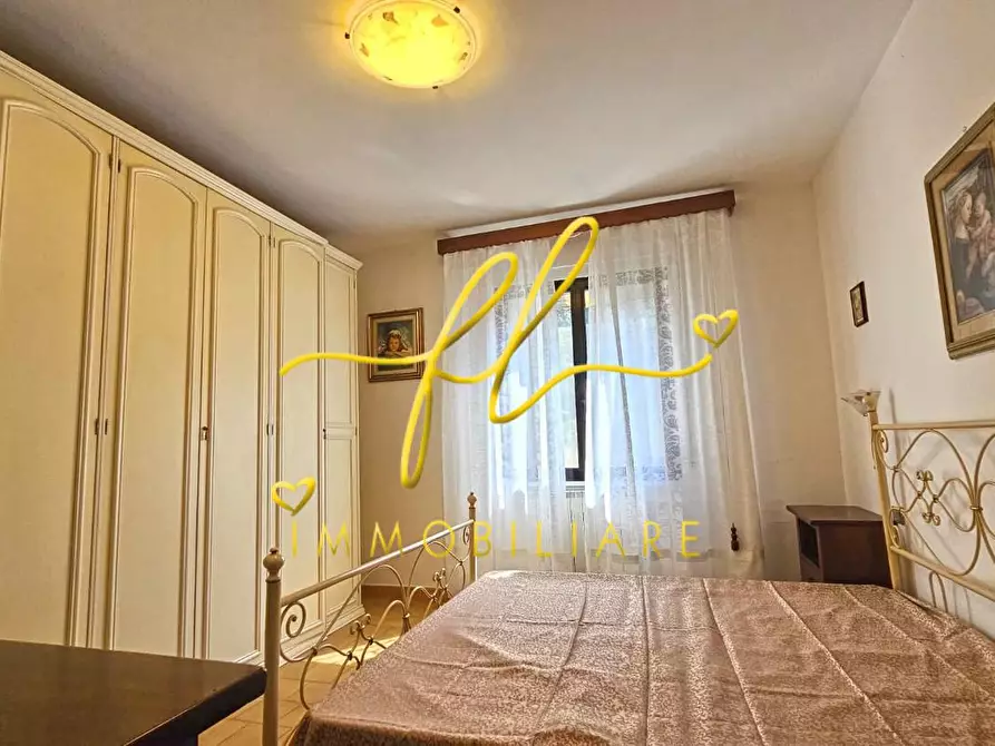 Immagine 7 di Appartamento in vendita  a Rosignano Marittimo