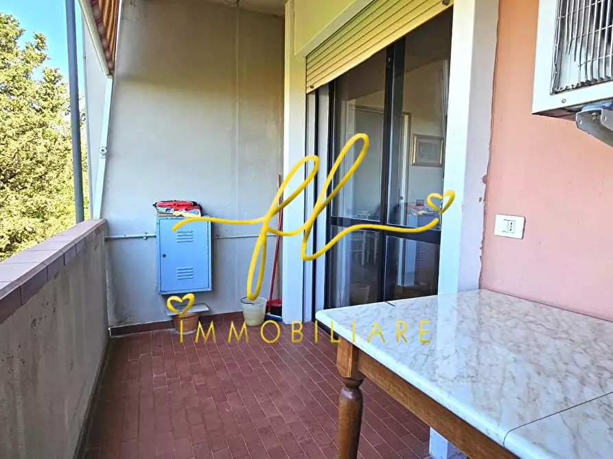 Immagine 2 di Appartamento in vendita  a Rosignano Marittimo