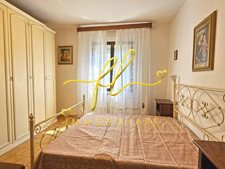 Immagine 8 di Appartamento in vendita  a Rosignano Marittimo