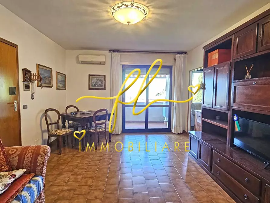 Immagine 1 di Appartamento in vendita  a Rosignano Marittimo