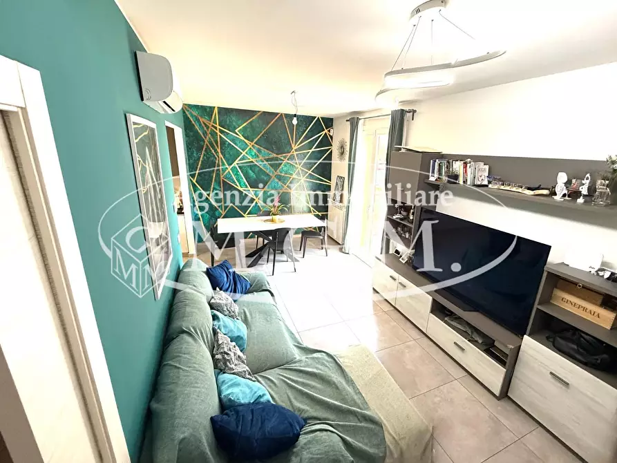 Immagine 31 di Casa bifamiliare in vendita  a Pontedera