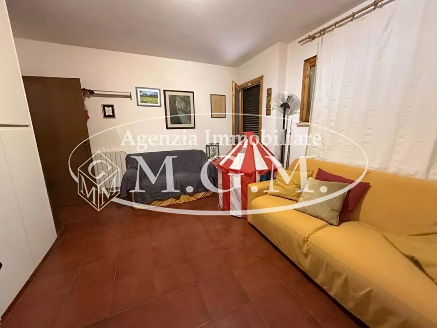 Immagine 44 di Villetta a schiera in vendita  a Calcinaia