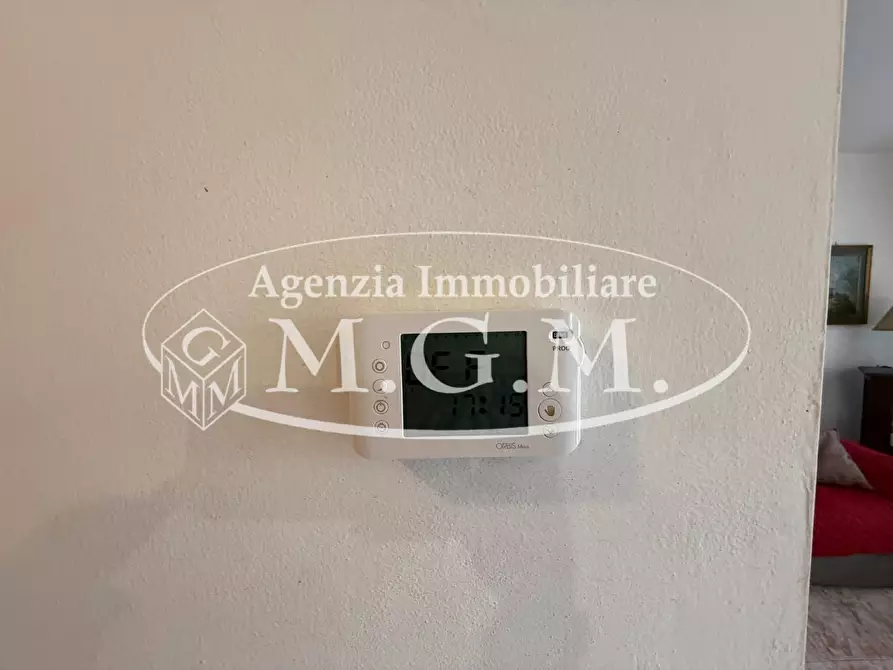 Immagine 22 di Villetta a schiera in vendita  a Calcinaia