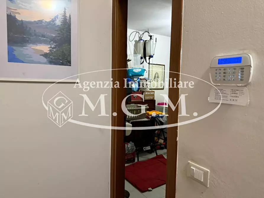 Immagine 38 di Villetta a schiera in vendita  a Calcinaia
