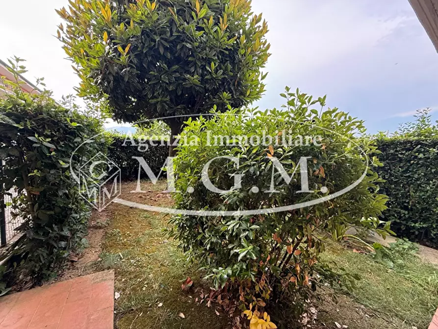 Immagine 36 di Villetta a schiera in vendita  a Calcinaia