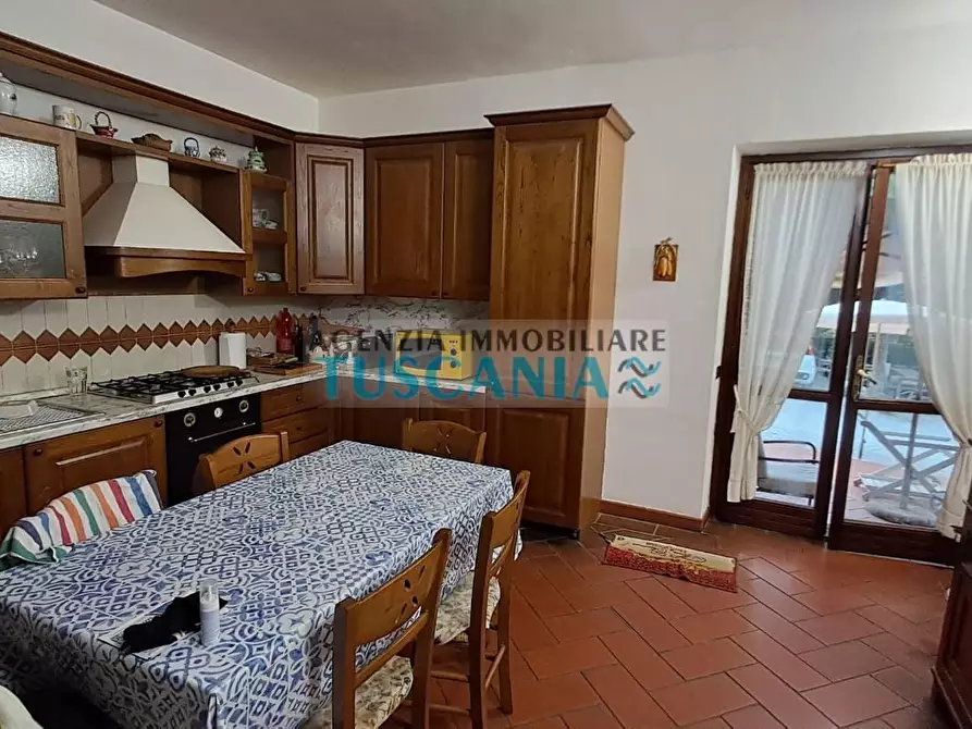 Immagine 19 di Casa indipendente in vendita  a Suvereto