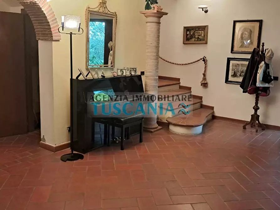 Immagine 18 di Casa indipendente in vendita  a Suvereto