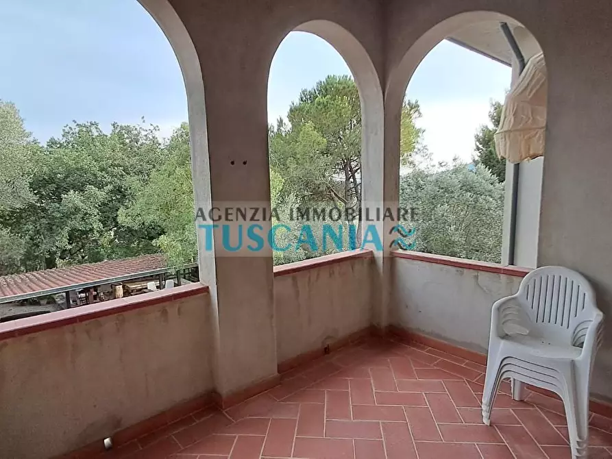 Immagine 33 di Casa indipendente in vendita  a Suvereto