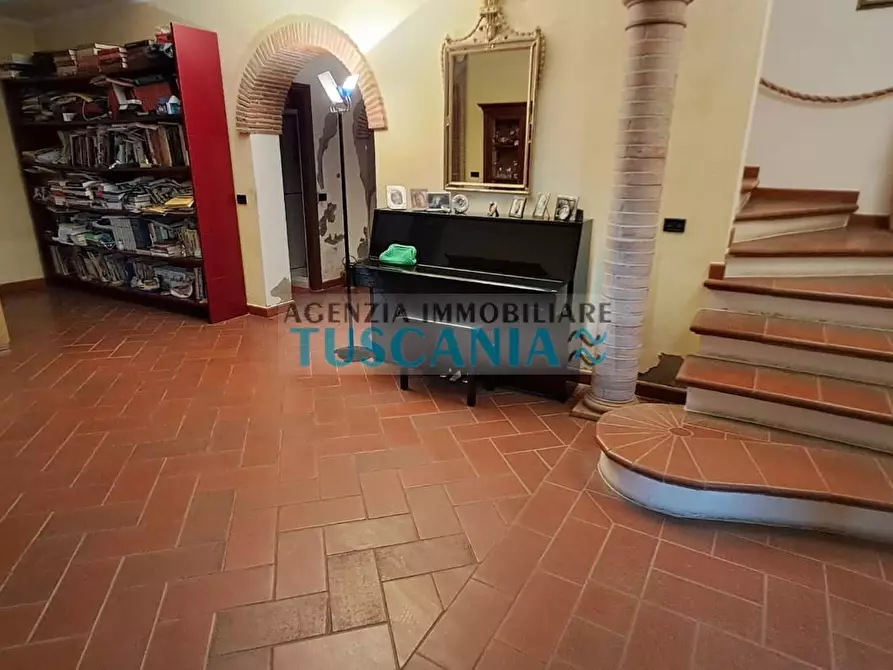 Immagine 17 di Casa indipendente in vendita  a Suvereto