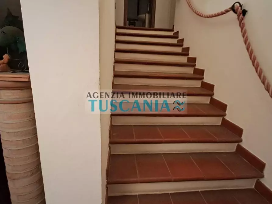 Immagine 21 di Casa indipendente in vendita  a Suvereto