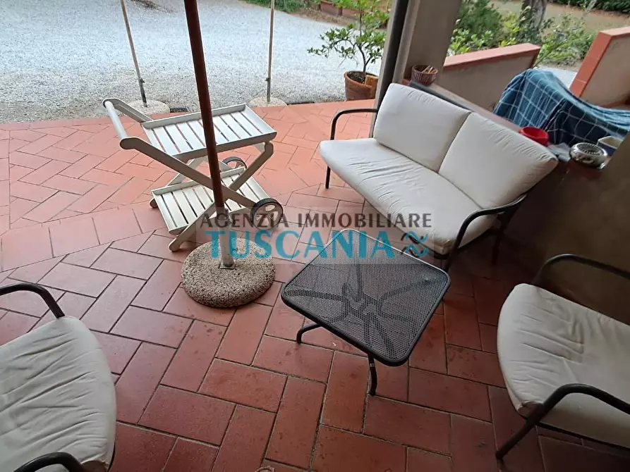 Immagine 20 di Casa indipendente in vendita  a Suvereto