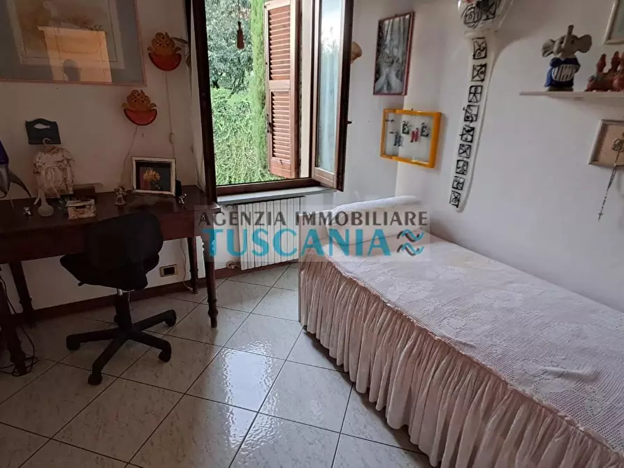 Immagine 28 di Casa indipendente in vendita  a Suvereto