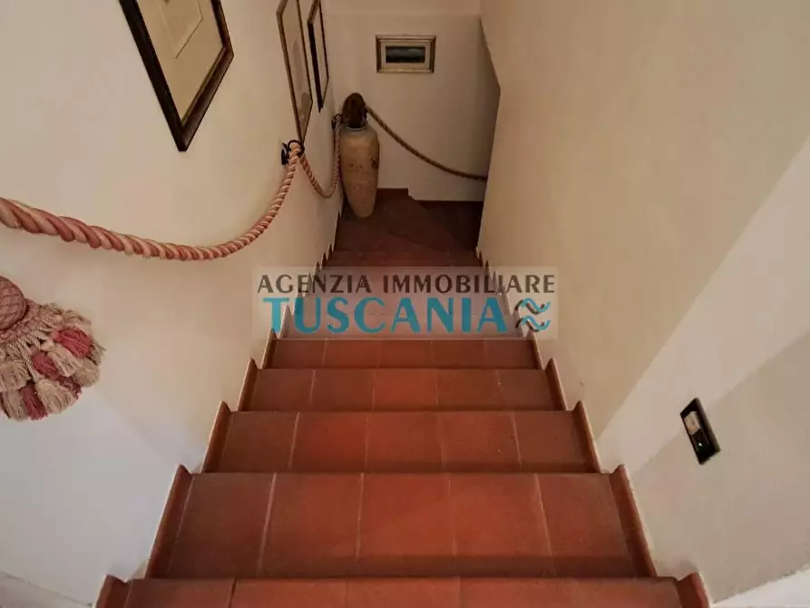 Immagine 23 di Casa indipendente in vendita  a Suvereto