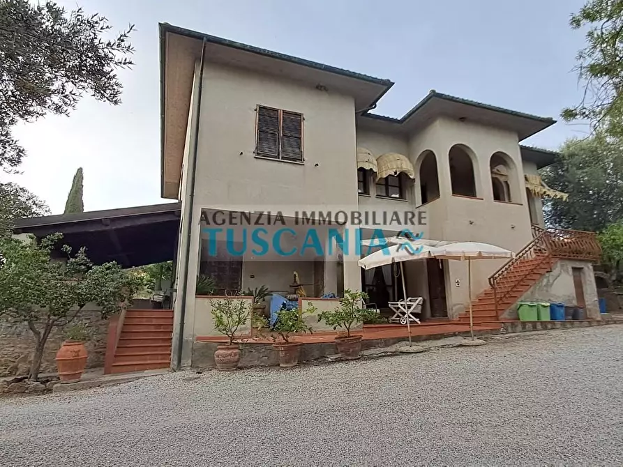 Immagine 6 di Casa indipendente in vendita  a Suvereto
