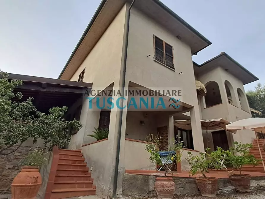 Immagine 3 di Casa indipendente in vendita  a Suvereto