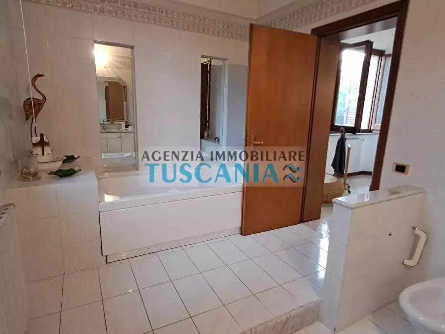 Immagine 26 di Casa indipendente in vendita  a Suvereto