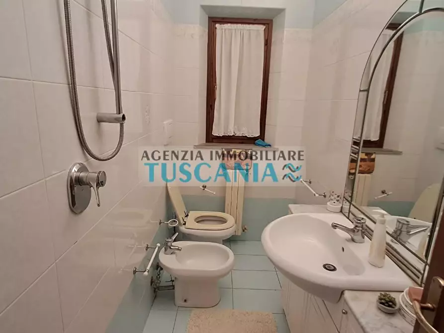 Immagine 32 di Casa indipendente in vendita  a Suvereto