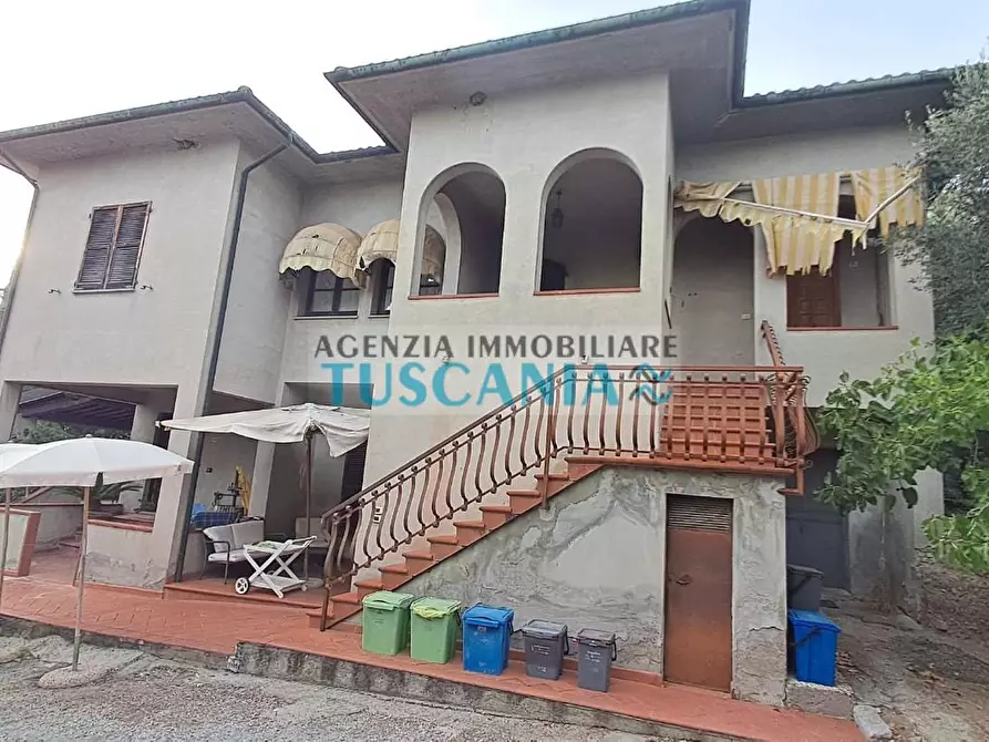 Immagine 2 di Casa indipendente in vendita  a Suvereto