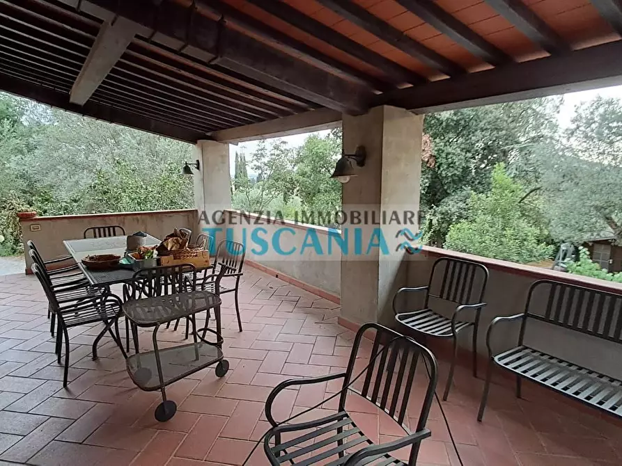 Immagine 14 di Casa indipendente in vendita  a Suvereto