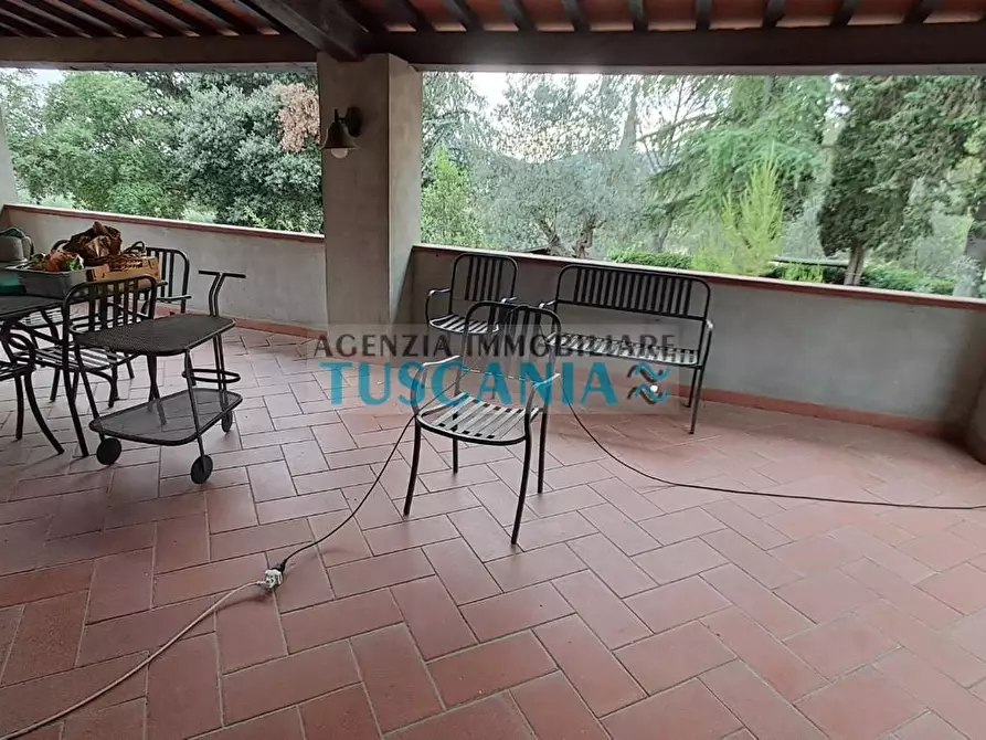 Immagine 13 di Casa indipendente in vendita  a Suvereto