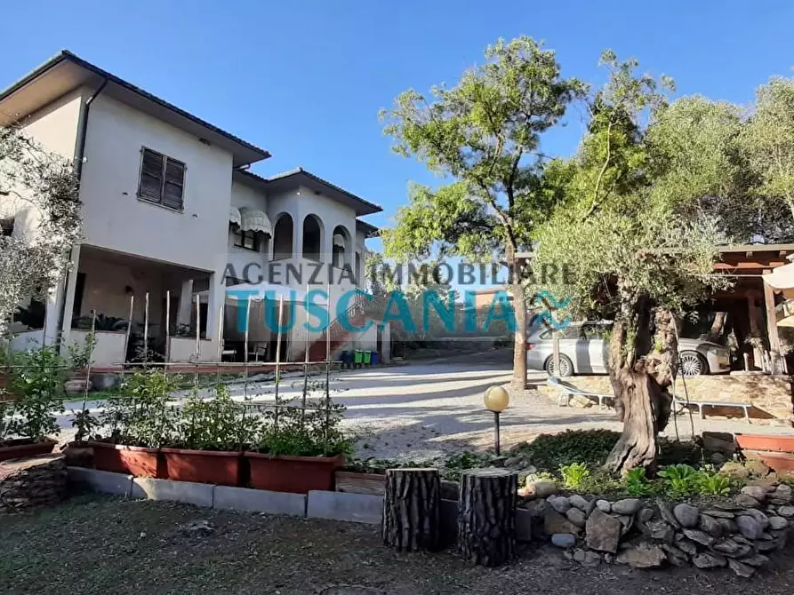 Immagine 7 di Casa indipendente in vendita  a Suvereto