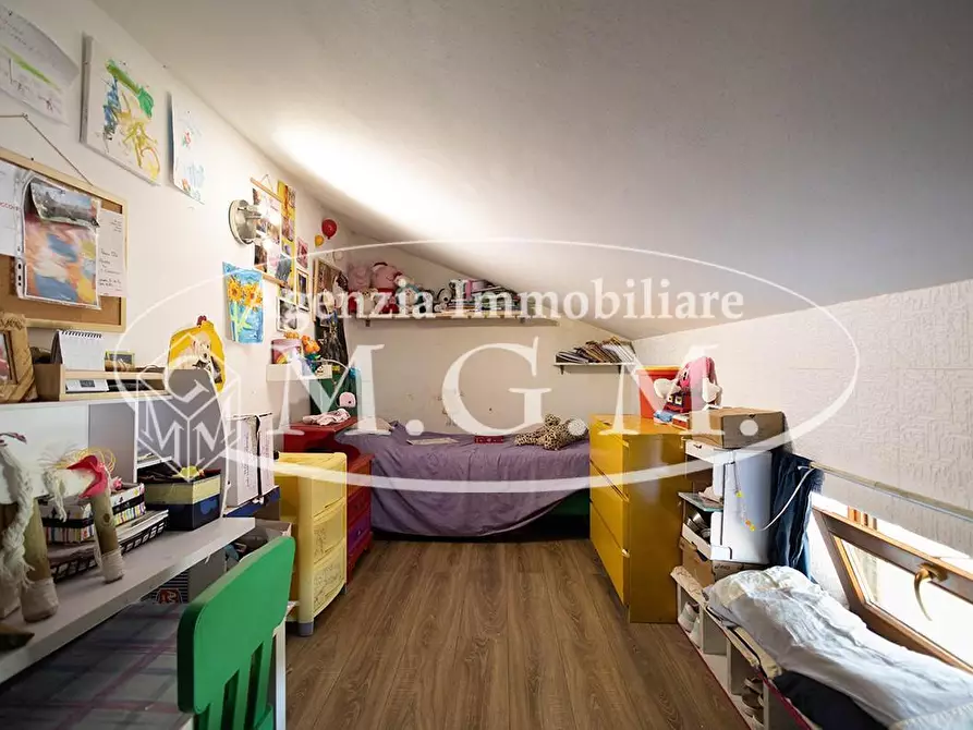 Immagine 15 di Appartamento in vendita  a Santa Maria A Monte