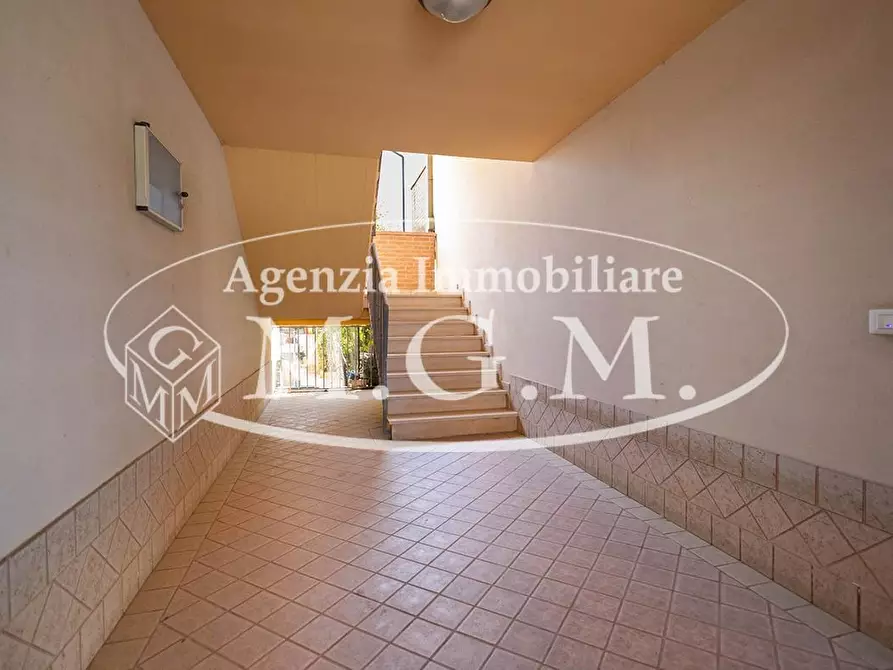 Immagine 22 di Appartamento in vendita  a Santa Maria A Monte