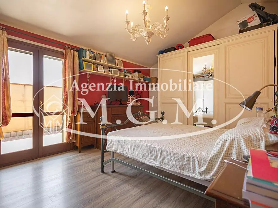 Immagine 18 di Appartamento in vendita  a Santa Maria A Monte