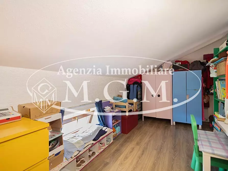 Immagine 16 di Appartamento in vendita  a Santa Maria A Monte