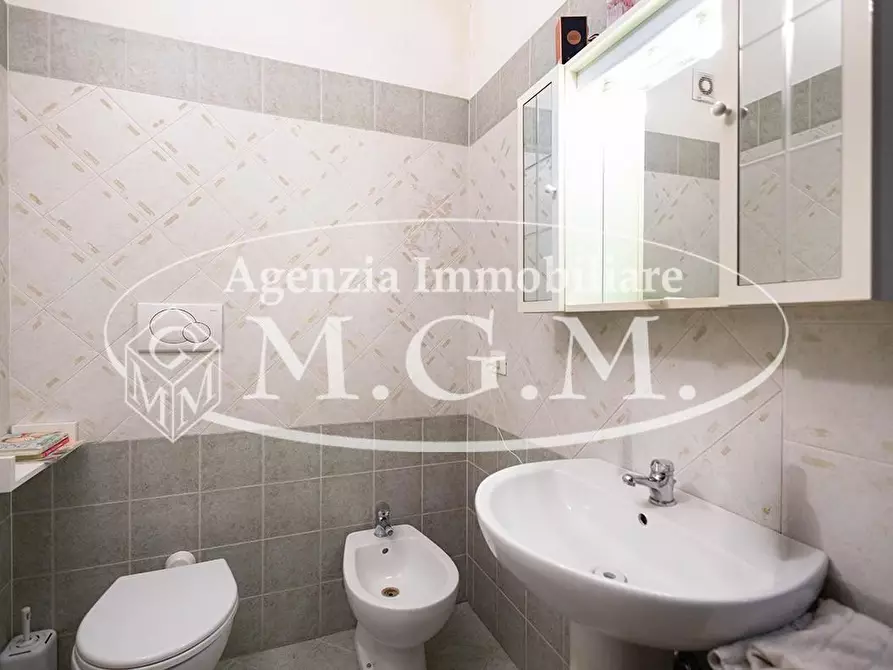 Immagine 8 di Appartamento in vendita  a Santa Maria A Monte