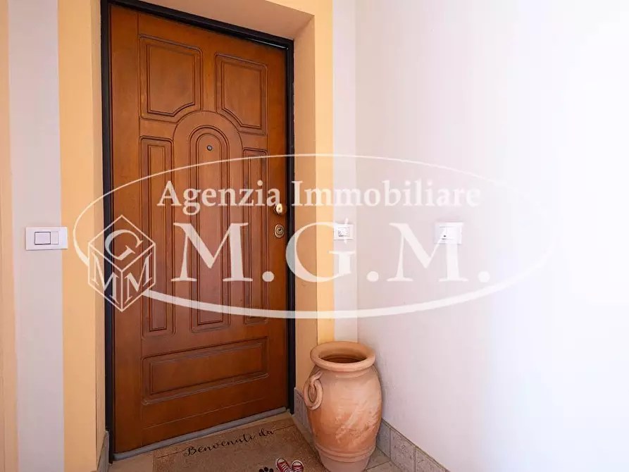 Immagine 20 di Appartamento in vendita  a Santa Maria A Monte