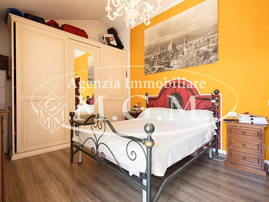 Immagine 17 di Appartamento in vendita  a Santa Maria A Monte