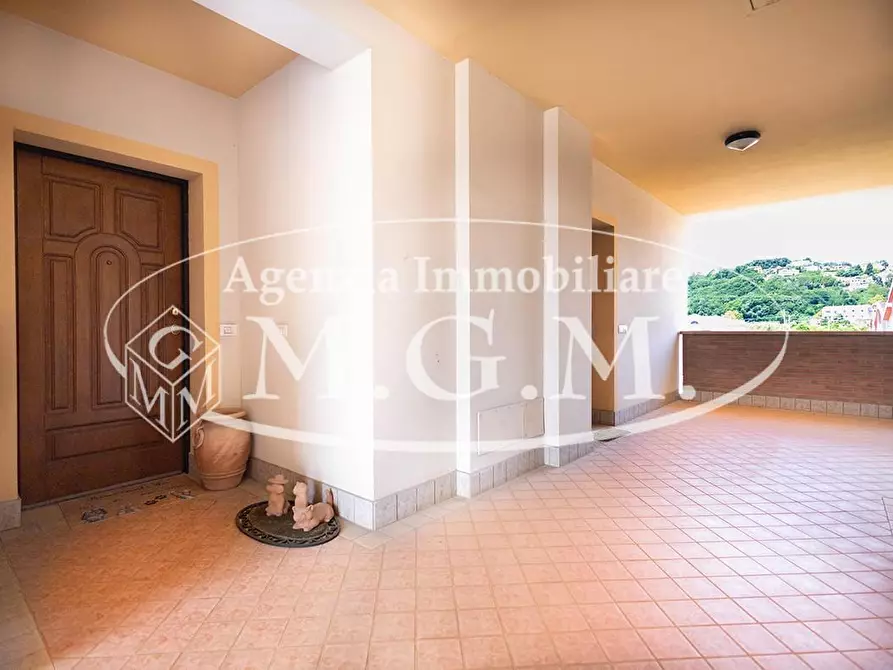 Immagine 21 di Appartamento in vendita  a Santa Maria A Monte