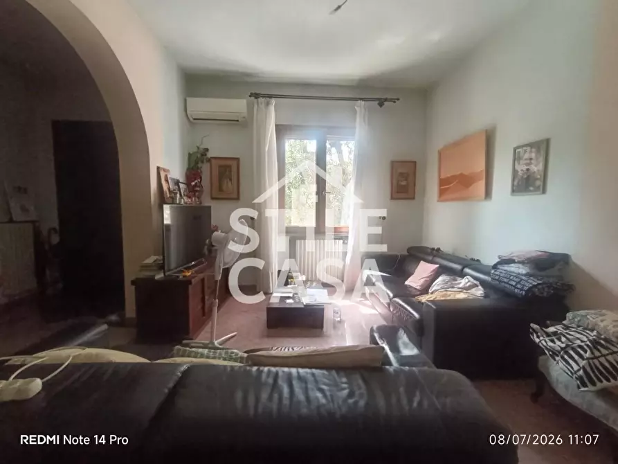 Immagine 2 di Casa semindipendente in vendita  a Castelfranco Di Sotto