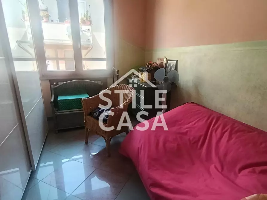 Immagine 32 di Casa semindipendente in vendita  a Castelfranco Di Sotto