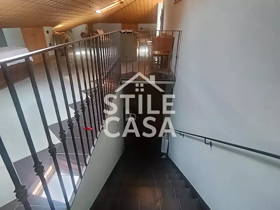 Immagine 17 di Casa semindipendente in vendita  a Castelfranco Di Sotto