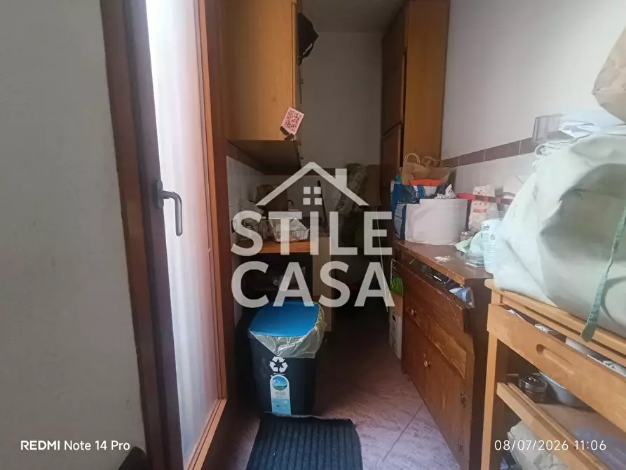 Immagine 12 di Casa semindipendente in vendita  a Castelfranco Di Sotto